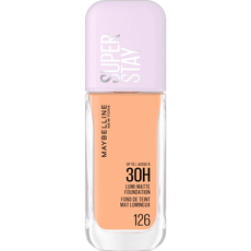 Maybelline New York Superstay Lumi Matte 126 Foundation 35ML