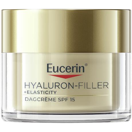 Eucerin Hyaluron-Filler + Elasticity Dagcrème SPF15 50 ML