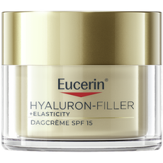 Eucerin Hyaluron-Filler + Elasticity Dagcrème SPF15 50 ML