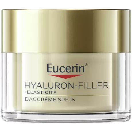 Eucerin Hyaluron-Filler + Elasticity Dagcrème SPF15 50 ML