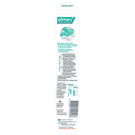Elmex® Sensitive Professional Tandenborstel 