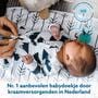 WaterWipes Billendoekjes Plasticvrij Gevoelige Huid Voordeeldoos 12x60 stuks