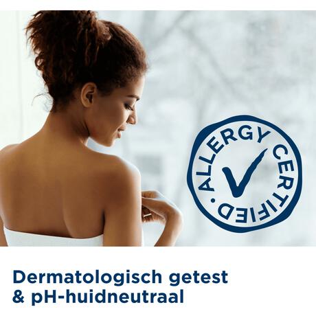 Neutral Showergel 900 ML