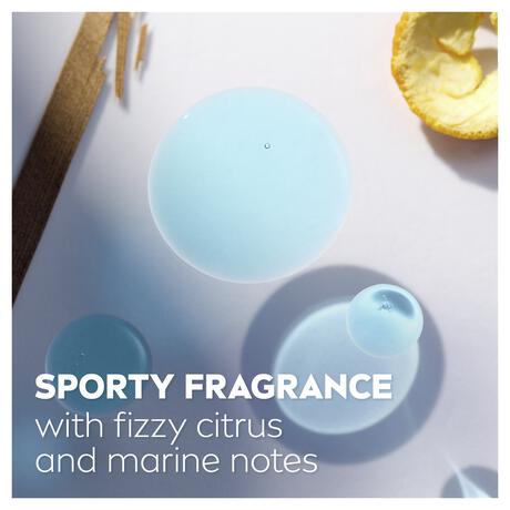 NIVEA MEN Sport Douchegel 250 ML