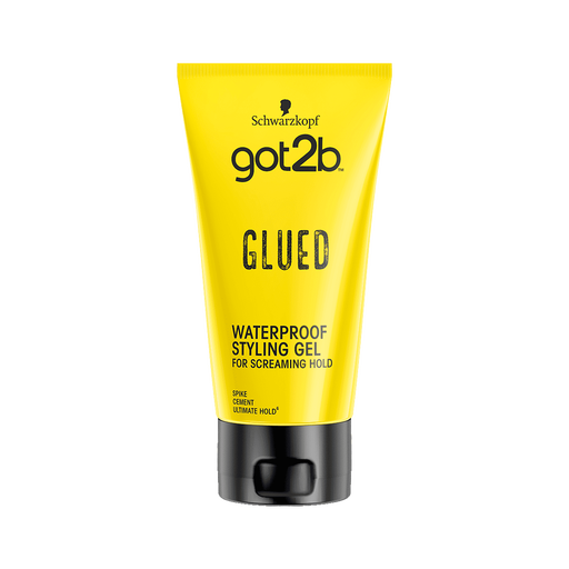 Got2b Glued Styling Gel 150 ML