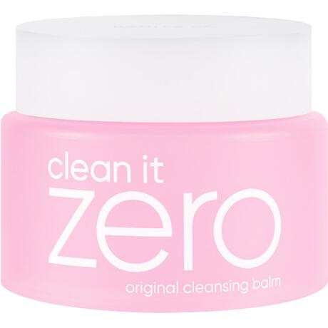 Banila Co Clean It Zero Cleansing Balm Original 100 ML