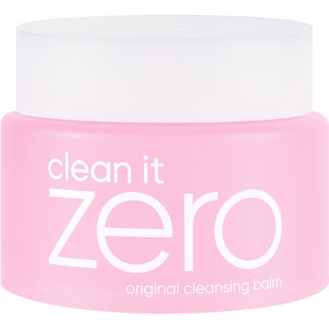 Banila Co Clean It Zero Cleansing Balm Original 100 ML