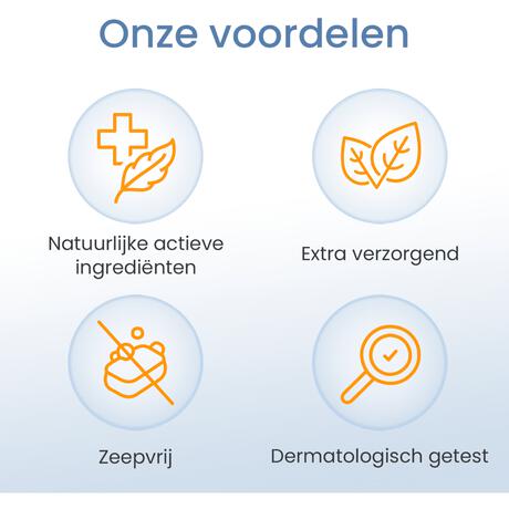 Lactacyd Verzorgende Wasemulsie  Intieme Hygiëne 300 ML