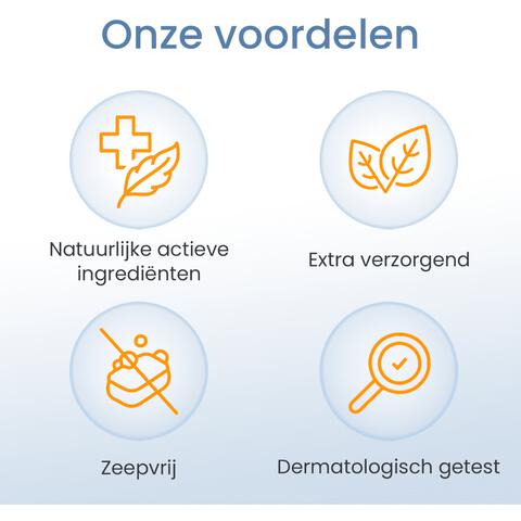 Lactacyd Verzorgende Wasemulsie  Intieme Hygiëne 300 ML