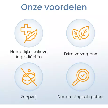 Lactacyd Verzorgende Wasemulsie  Intieme Hygiëne 300 ML