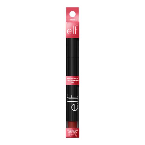e.l.f. Pout Clout Lip Plumping Pen Red My Mind