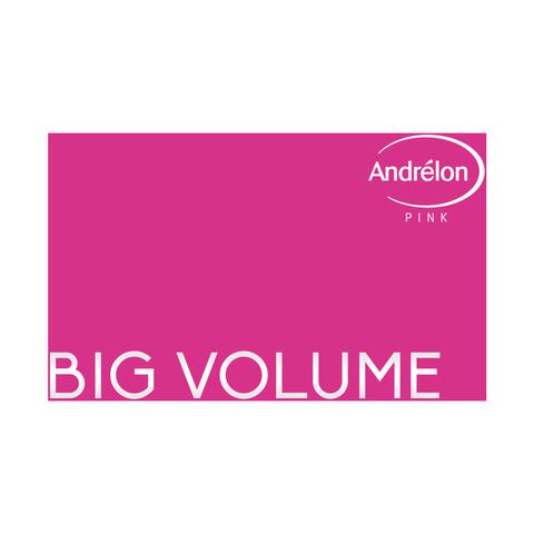 Andrélon Pink Big Volume Powder 7 g