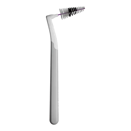 Interprox Plus X-Maxi Ragers Grijs PHD 2.6 mm 4 stuks