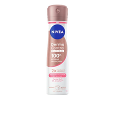NIVEA Derma Clinical Dry Touch Deodorant Spray 150 ML