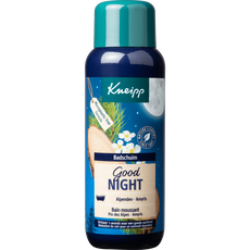 Kneipp Good Night Badschuim 400 ML