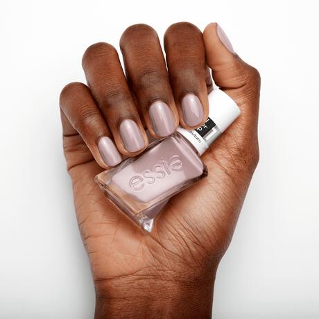 gel by essie Nagellak Tassel Free 545 Taupe 13,5ML