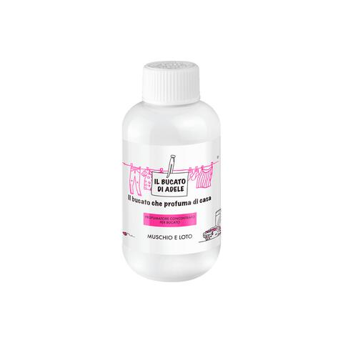 Il Bucato di Adele Wasparfum Musk & Lotus 150 ML