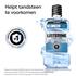 Listerine® Total Care Bescherming Tegen Tandsteen Mondwater 500 ML