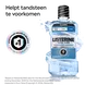 Listerine® Total Care Bescherming Tegen Tandsteen Mondwater 500 ML