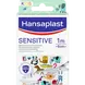 Hansaplast Sensitive Kids 1M X 6CM