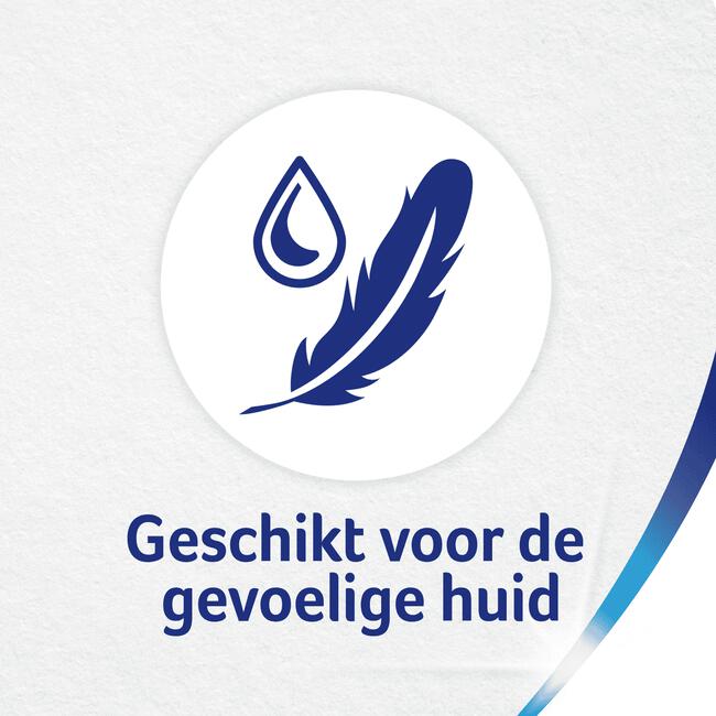 Edet Limited Edition Vochtig Toiletpapier 42 Stuks