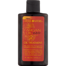 Crème of Nature Argan Oil Treatment 88 ML
