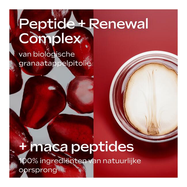 Weleda Verstevigende Serum Body Lotion Granaatappel 250 ML 