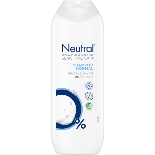 Neutral 0% Normaal Shampoo 250 ML