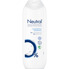 Neutral 0% Normaal Shampoo 250 ML