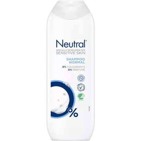Neutral 0% Normaal Shampoo 250 ML