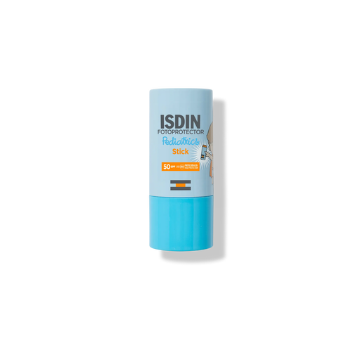 ISDIN Pediatrics Invisible Stick SPF50