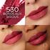 L'Oréal Paris Blurfiller Blurring Lip Contour 530 Bordeaux Bisous