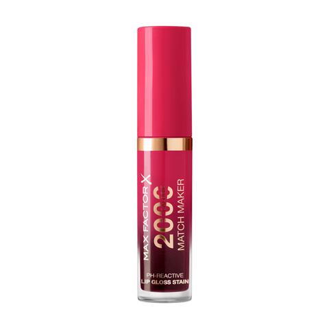 Max Factor 2000 Calorie PH Match Maker Lipgloss - Roze - 030 Daring