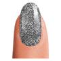 Sensista Color Gel Nagellak Frosting on the Cake Zilver/Glitter