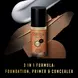 Max Factor Facefinity Foundation Caramel/C85 30 ML