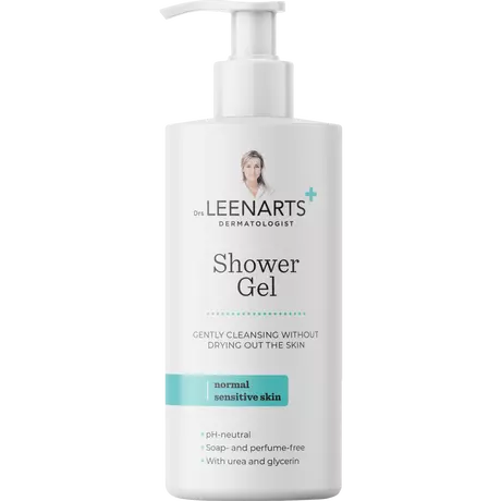 Drs Leenarts Showergel 500 ML