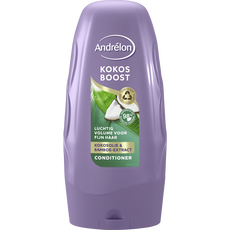 Andrélon Kokos Boost Conditioner 250 ML
