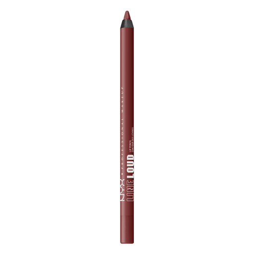 NYX Professional Makeup Line Loud Lip Liner Sassy