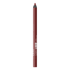 NYX Professional Makeup Line Loud Lip Liner Sassy