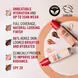 Rimmel London Lasting Finish 35Hr Foundation 400 Natural Beige