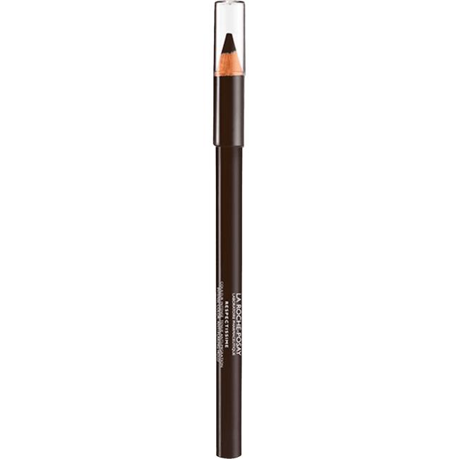 La Roche-Posay Toleriane Oogpotlood Gevoelige Ogen Bruin
