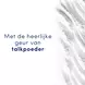 Dove Advanced Care Talco Anti-Transpirant Deodorant Spray 150 ML
