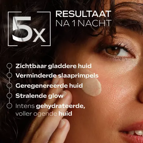 WELEDA Exo Boost Night Repair Elixir Granaatappel Astaxanthine 30 ML