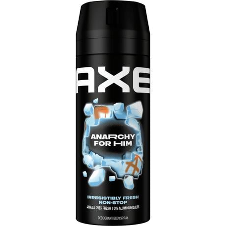 AXE Anarchy for Him Deodorant Bodyspray 150 ML