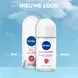NIVEA Dry Comfort Deodorant Roller 50 ML