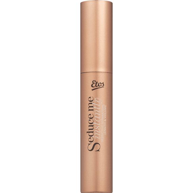 Etos Seduce Me Instantly Mascara Zwart