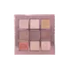 W7 Eyes of Londen Eyeshadow Palette