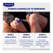 Hansaplast Second Skin Protection Pleister Spray 40 ML