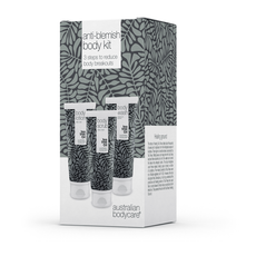 Australian Bodycare Puistjes & Onzuivere Huid 3 stuks