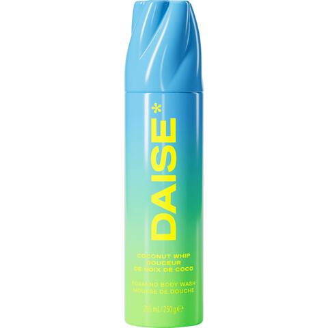 Daise Foaming Body Wash Coconut 250ML